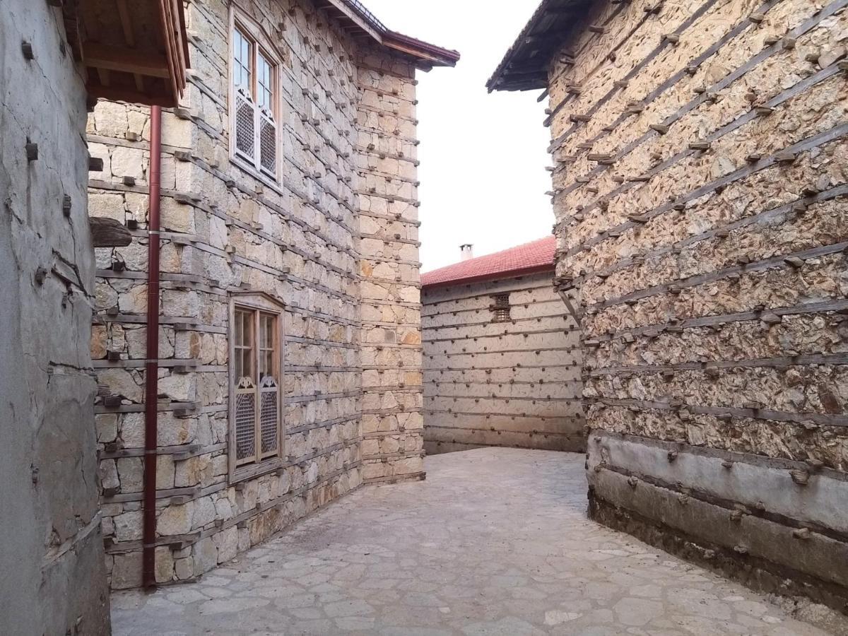فندق أورمانا أكتيف البوتيكي Ibradi المظهر الخارجي الصورة